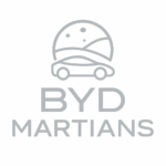BYD Martians